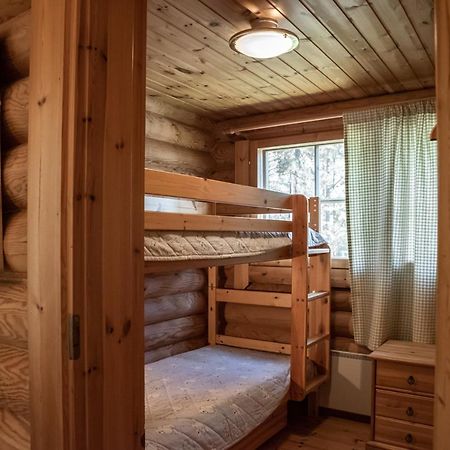 Saimaan Kultaranta Villa Puumala Ngoại thất bức ảnh